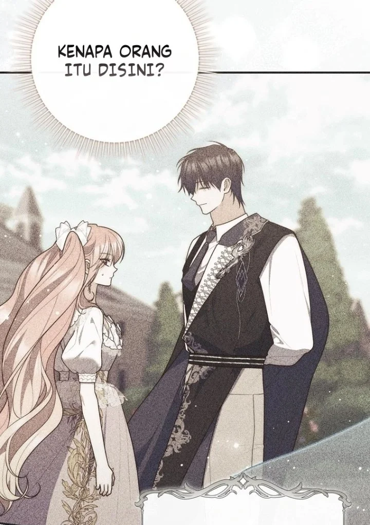 A Princess Who Reads Fortune Chapter 116 - halaman 59