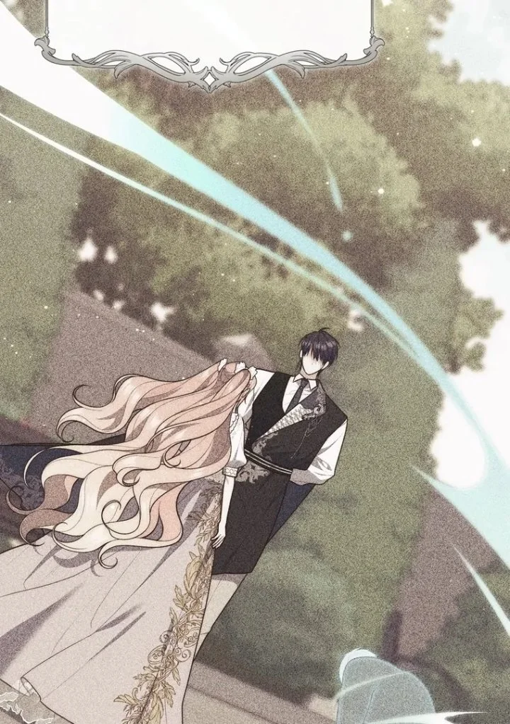 A Princess Who Reads Fortune Chapter 116 - halaman 61