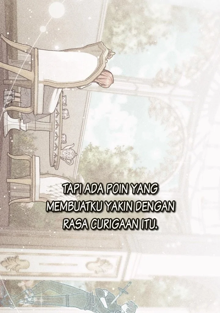 A Princess Who Reads Fortune Chapter 116 - halaman 64