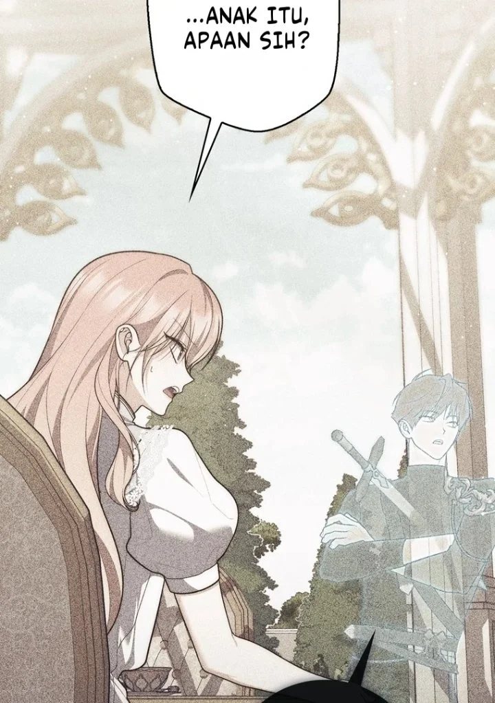 A Princess Who Reads Fortune Chapter 116 - halaman 67