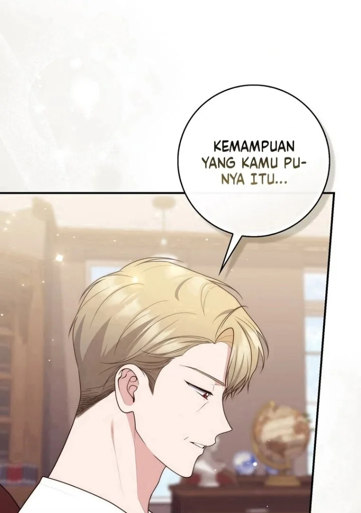 A Princess Who Reads Fortune Chapter 116 - halaman 7