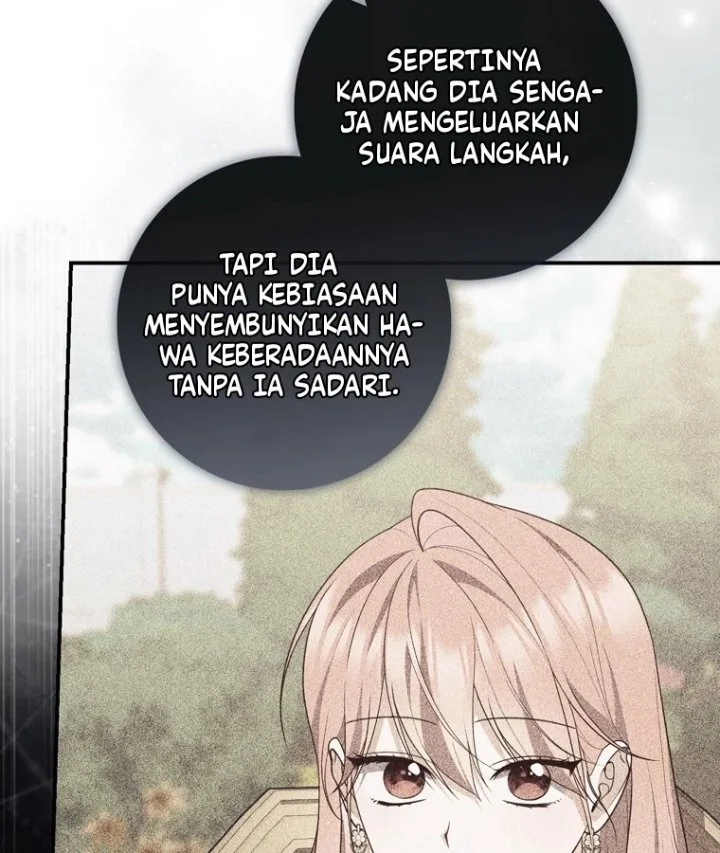 A Princess Who Reads Fortune Chapter 116 - halaman 70