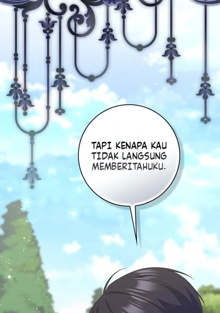 A Princess Who Reads Fortune Chapter 116 - halaman 75