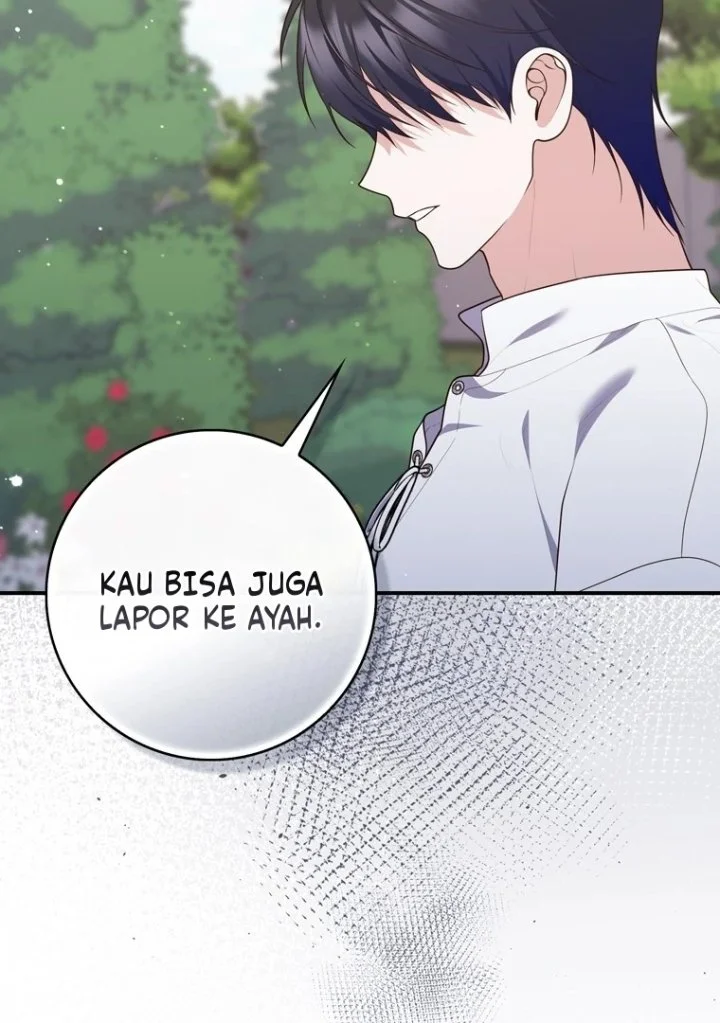 A Princess Who Reads Fortune Chapter 116 - halaman 76
