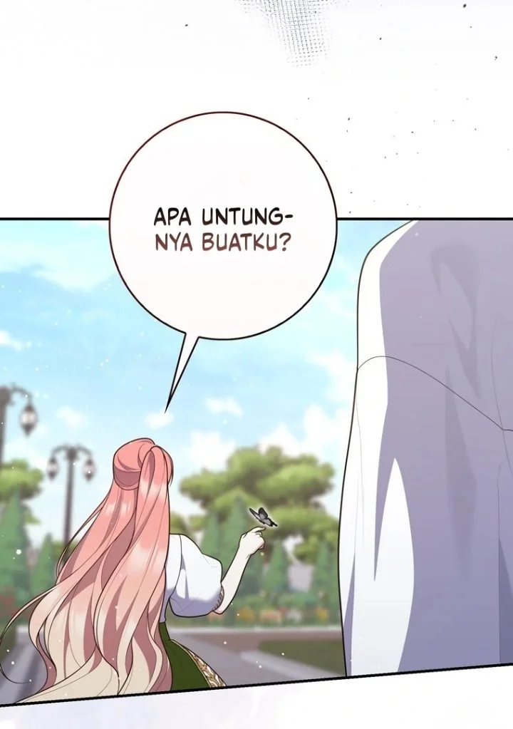 A Princess Who Reads Fortune Chapter 116 - halaman 77