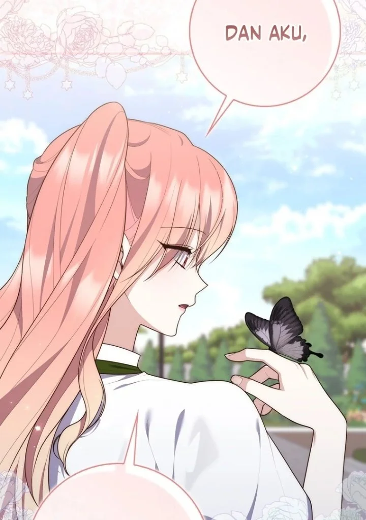 A Princess Who Reads Fortune Chapter 116 - halaman 80
