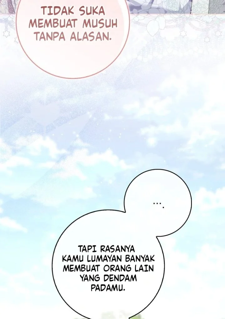 A Princess Who Reads Fortune Chapter 116 - halaman 81