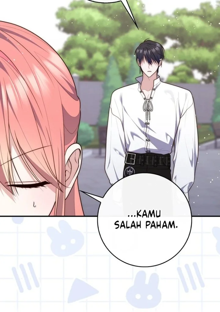 A Princess Who Reads Fortune Chapter 116 - halaman 82
