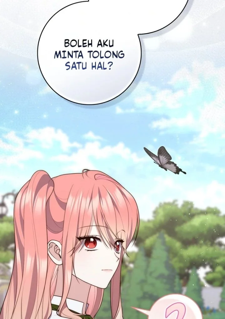 A Princess Who Reads Fortune Chapter 116 - halaman 85