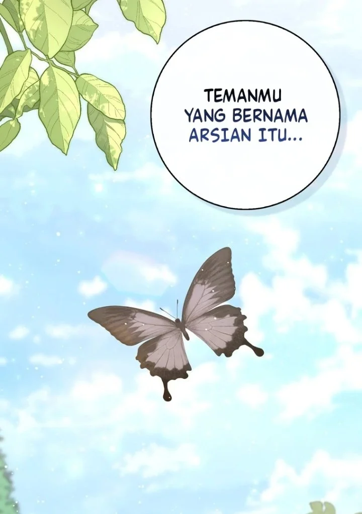A Princess Who Reads Fortune Chapter 116 - halaman 87