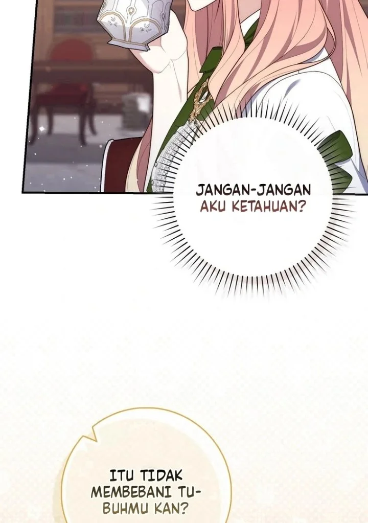 A Princess Who Reads Fortune Chapter 116 - halaman 9