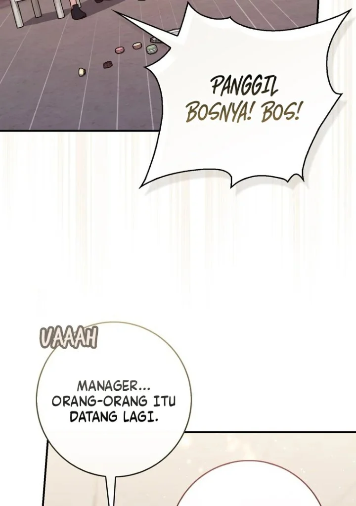 A Princess Who Reads Fortune Chapter 116 - halaman 94