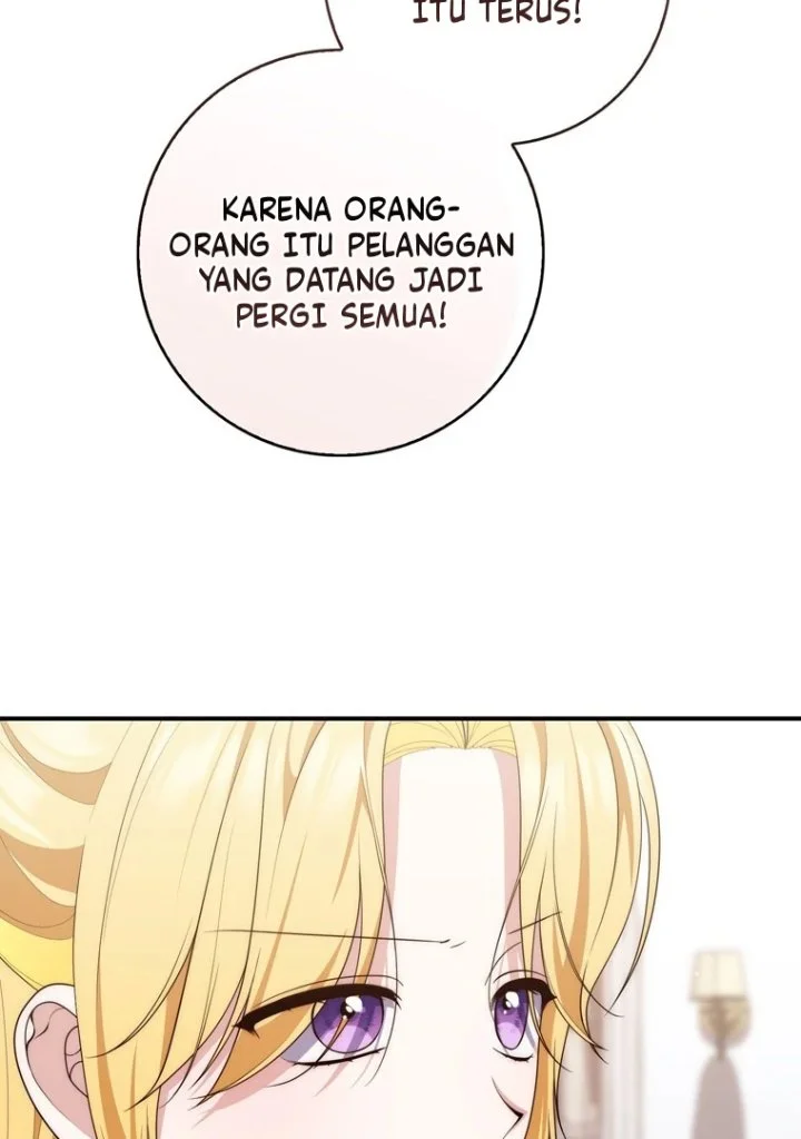 A Princess Who Reads Fortune Chapter 116 - halaman 96