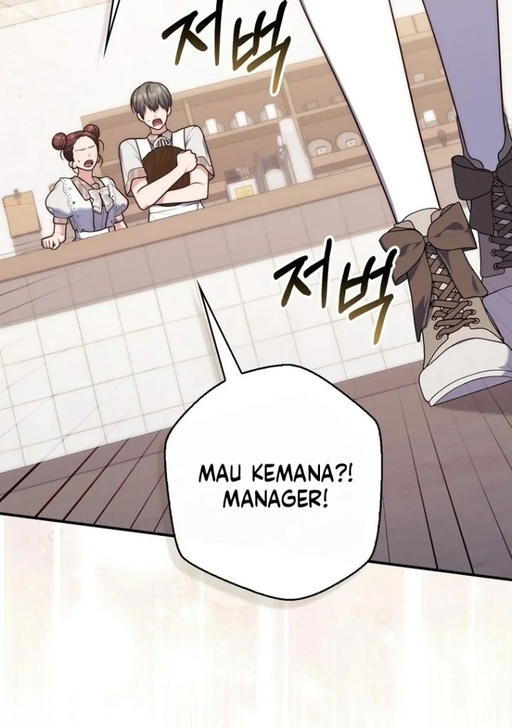 A Princess Who Reads Fortune Chapter 116 - halaman 98