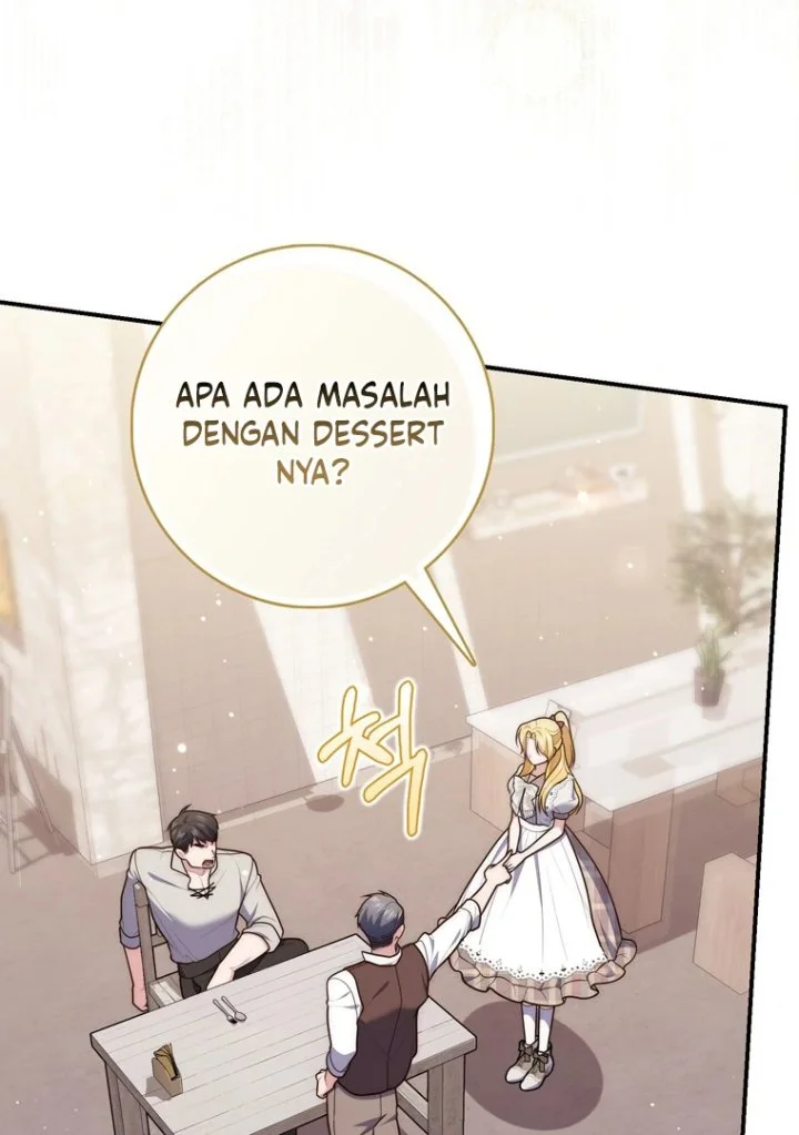 A Princess Who Reads Fortune Chapter 116 - halaman 99