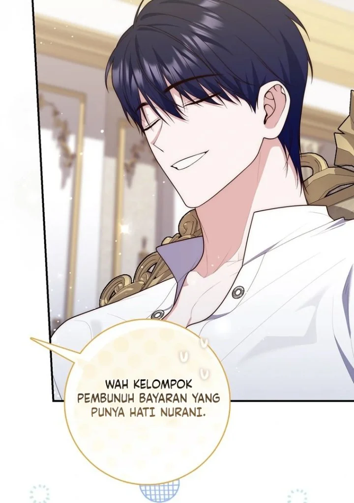 A Princess Who Reads Fortune Chapter 117 - halaman 100