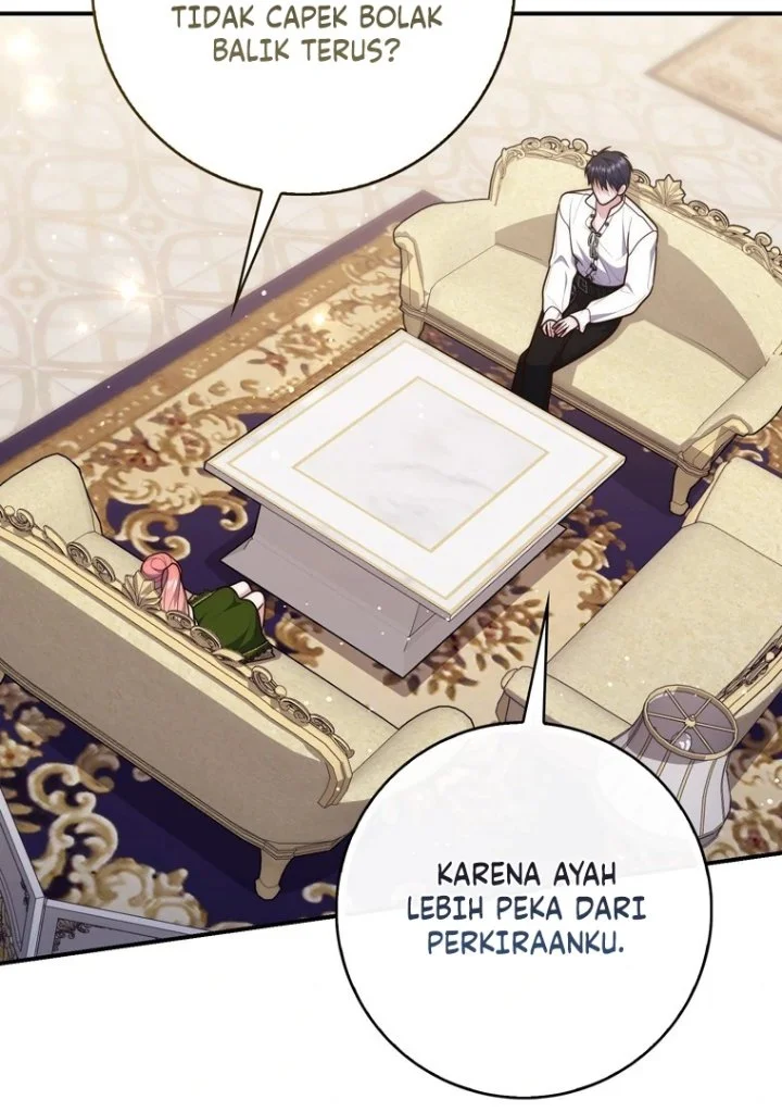 A Princess Who Reads Fortune Chapter 117 - halaman 102