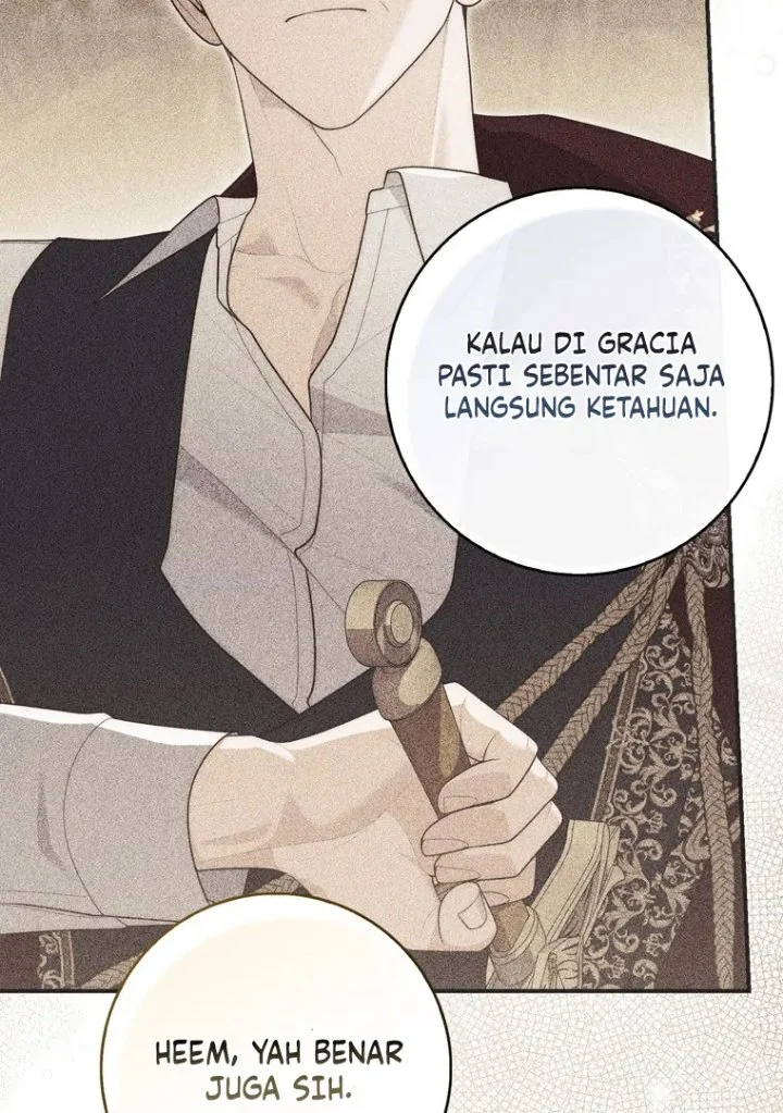 A Princess Who Reads Fortune Chapter 117 - halaman 104