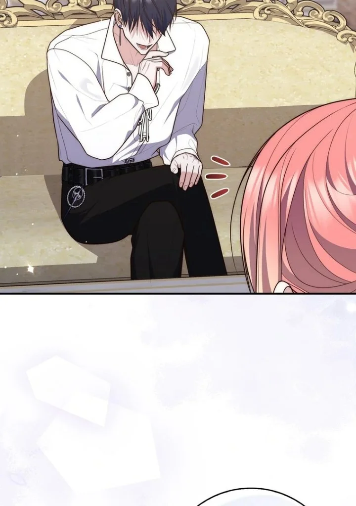 A Princess Who Reads Fortune Chapter 117 - halaman 106
