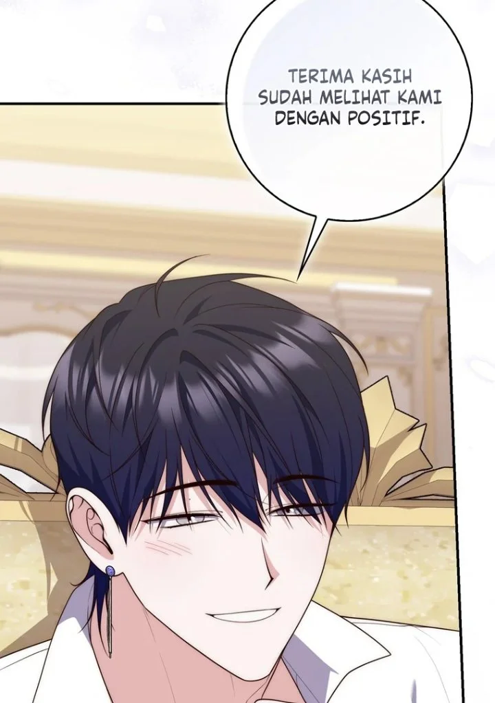 A Princess Who Reads Fortune Chapter 117 - halaman 107