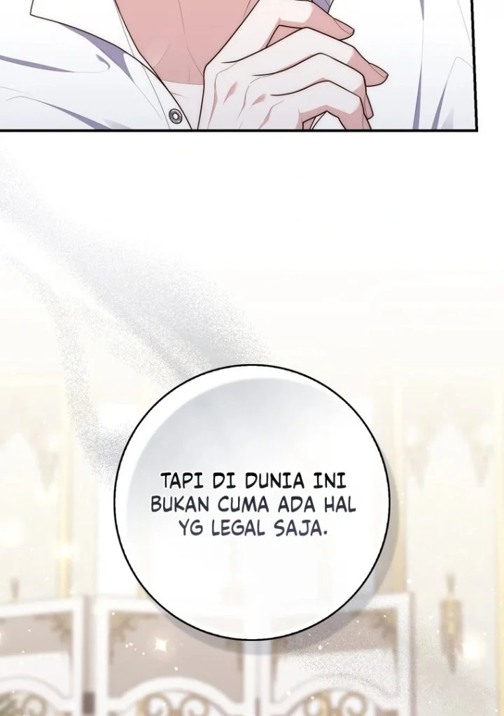 A Princess Who Reads Fortune Chapter 117 - halaman 108