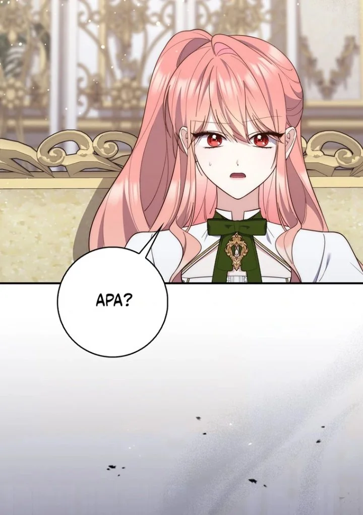A Princess Who Reads Fortune Chapter 117 - halaman 109