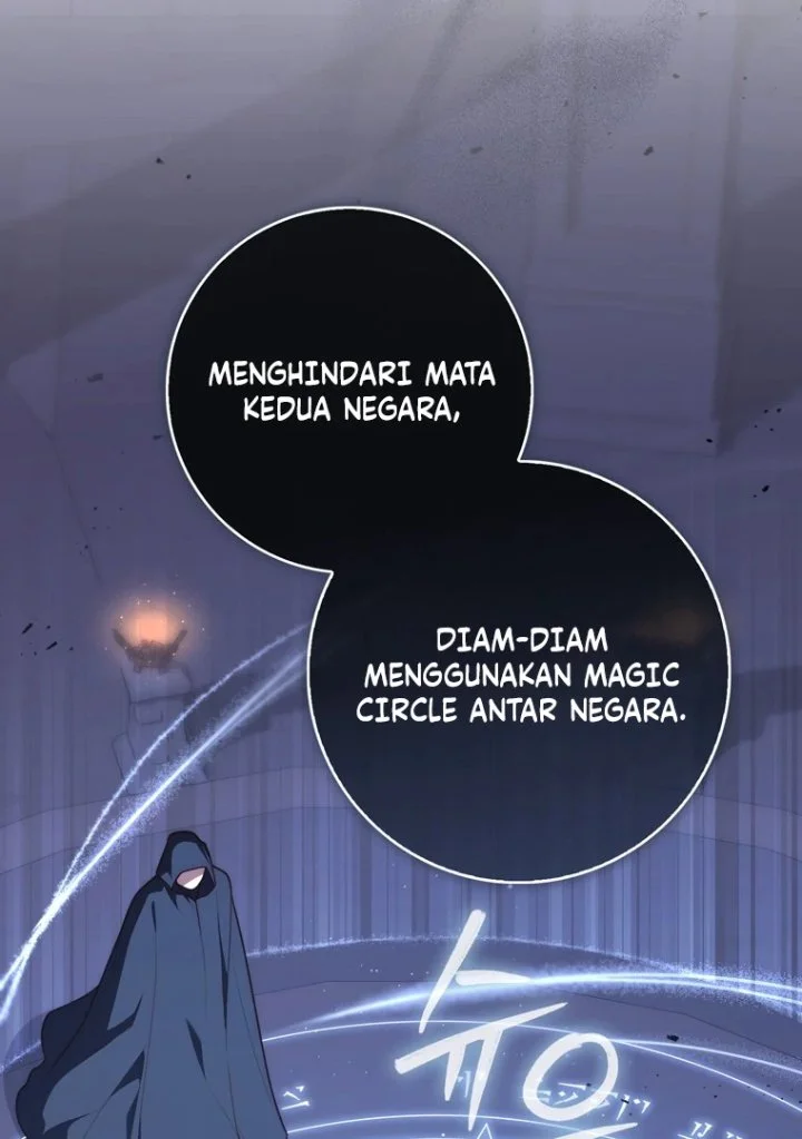 A Princess Who Reads Fortune Chapter 117 - halaman 110