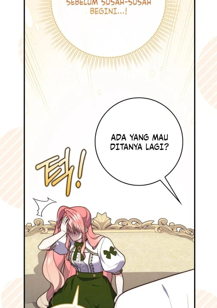 A Princess Who Reads Fortune Chapter 117 - halaman 113