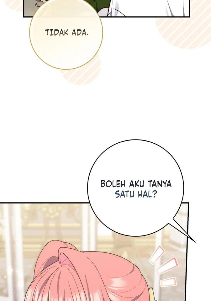 A Princess Who Reads Fortune Chapter 117 - halaman 114