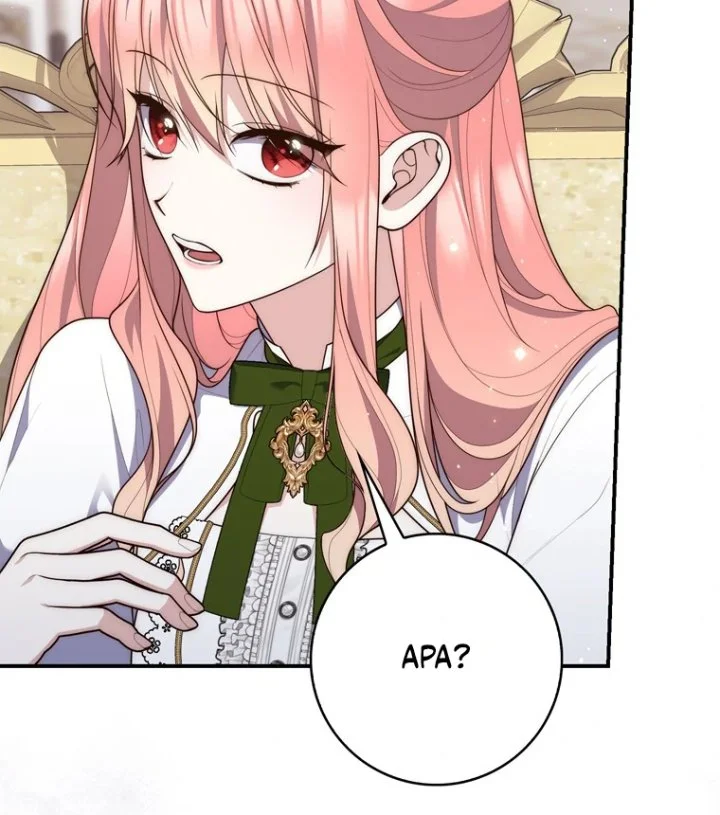 A Princess Who Reads Fortune Chapter 117 - halaman 115