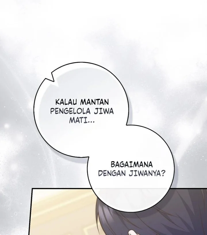 A Princess Who Reads Fortune Chapter 117 - halaman 116
