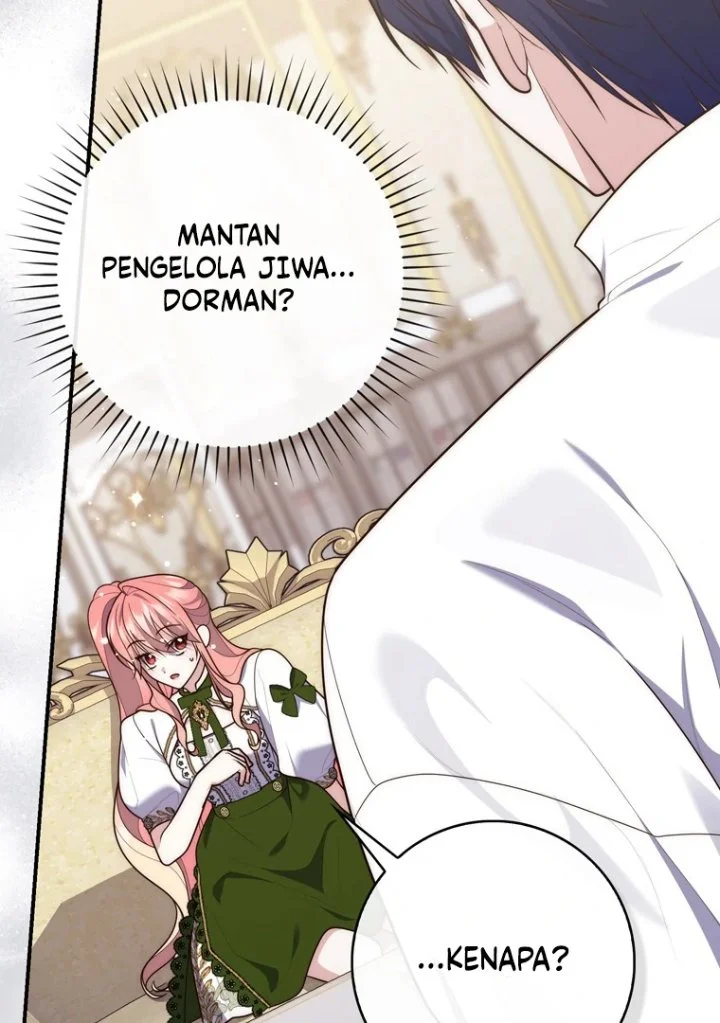 A Princess Who Reads Fortune Chapter 117 - halaman 117