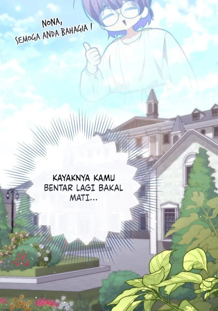 A Princess Who Reads Fortune Chapter 117 - halaman 122