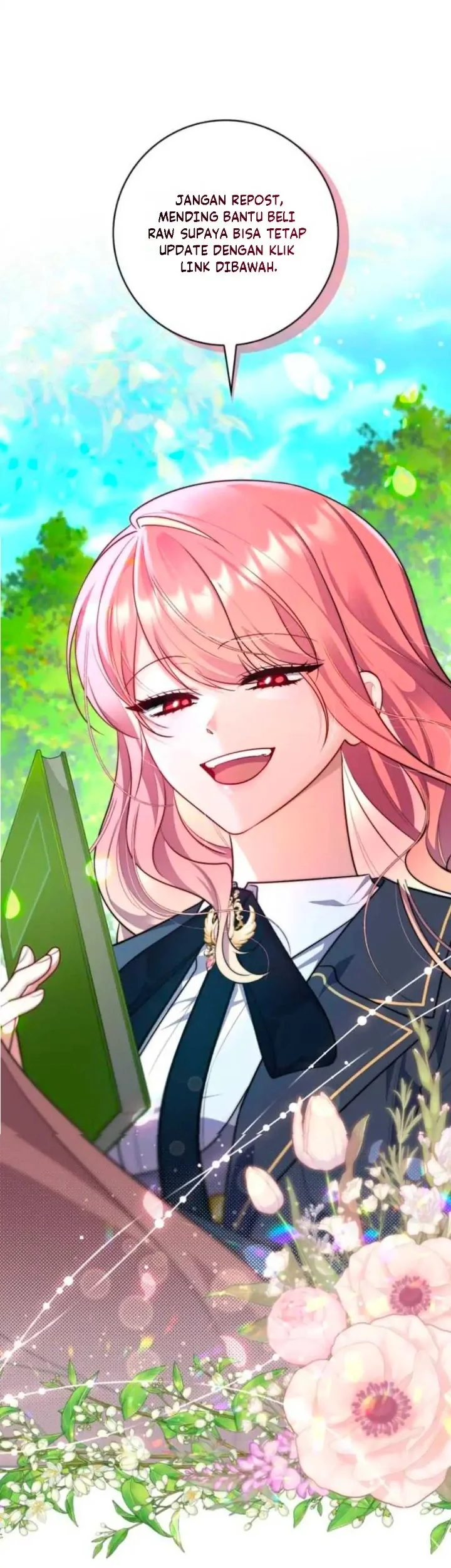 A Princess Who Reads Fortune Chapter 117 - halaman 125