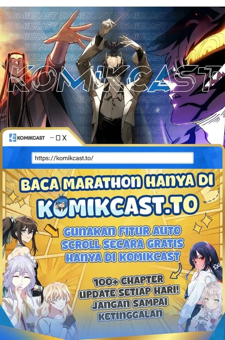 A Princess Who Reads Fortune Chapter 117 - halaman 126