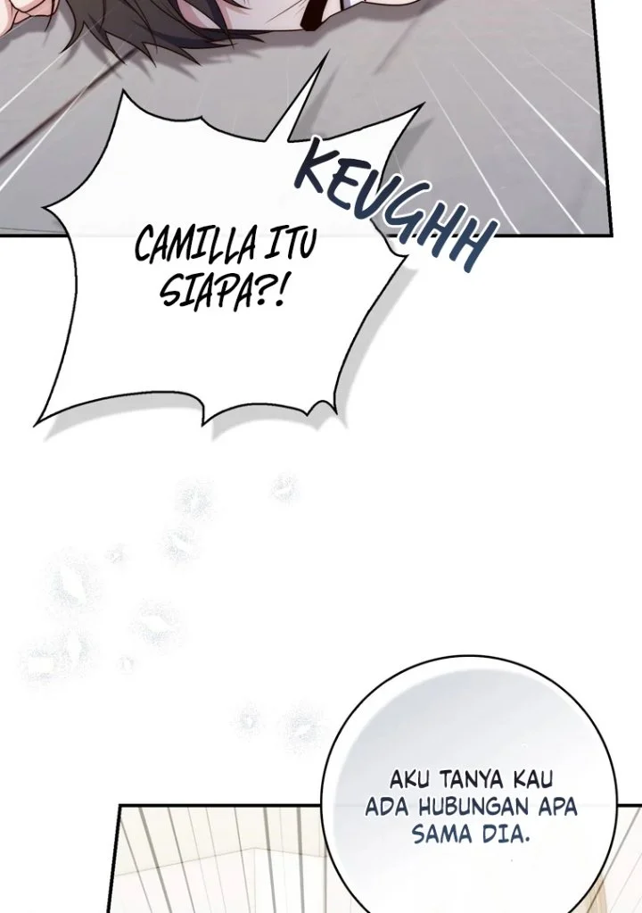 A Princess Who Reads Fortune Chapter 117 - halaman 15