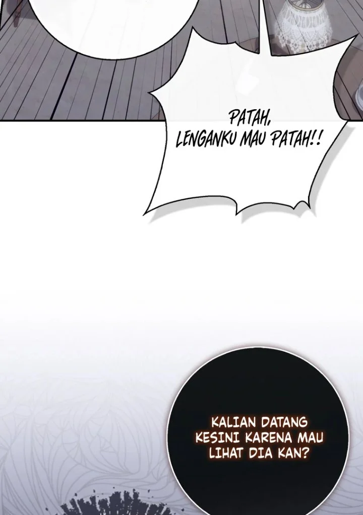 A Princess Who Reads Fortune Chapter 117 - halaman 17
