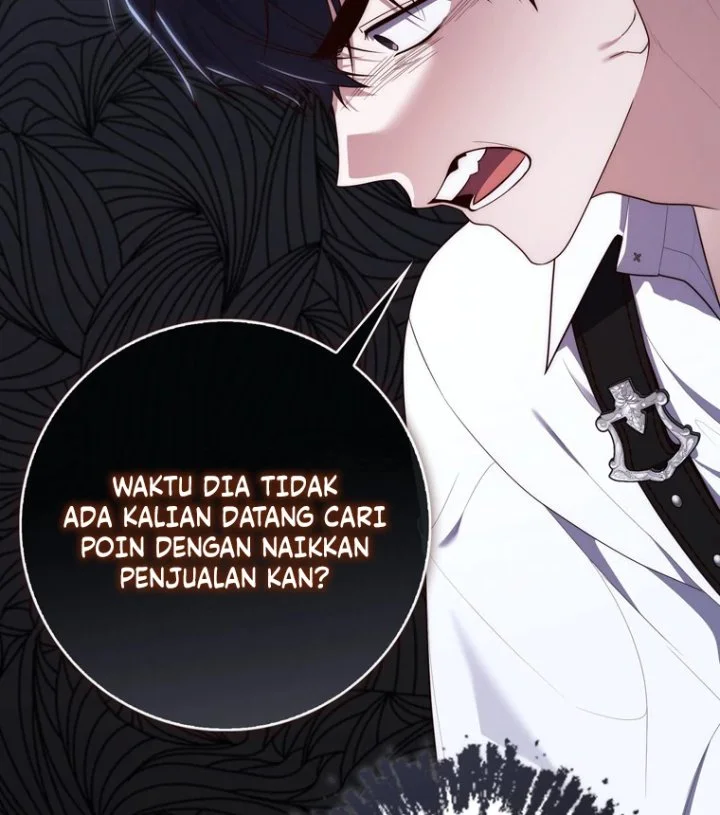 A Princess Who Reads Fortune Chapter 117 - halaman 19