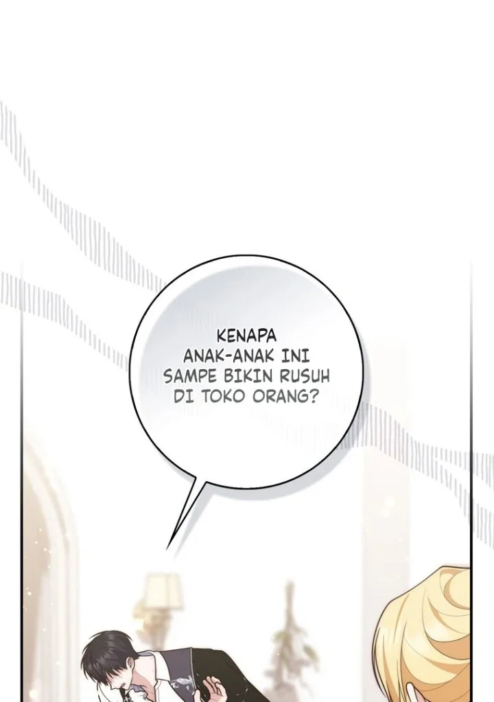 A Princess Who Reads Fortune Chapter 117 - halaman 2