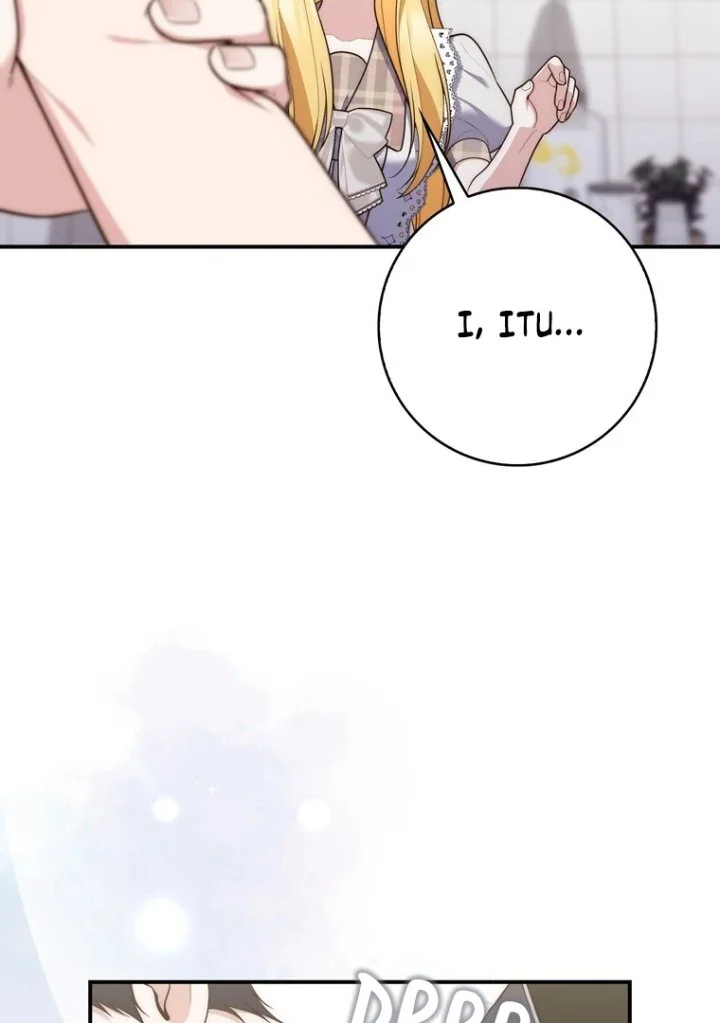 A Princess Who Reads Fortune Chapter 117 - halaman 22