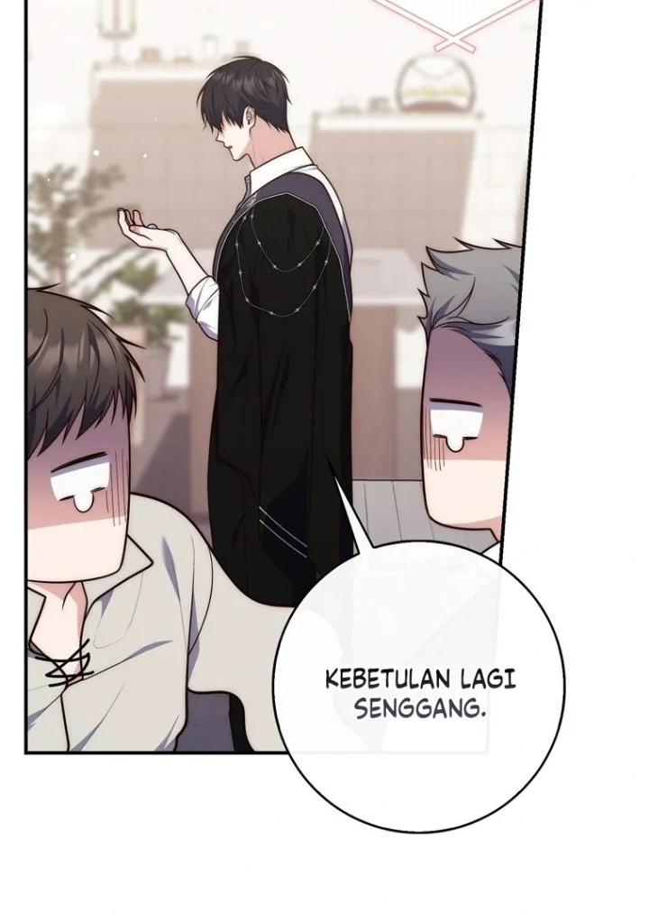 A Princess Who Reads Fortune Chapter 117 - halaman 27