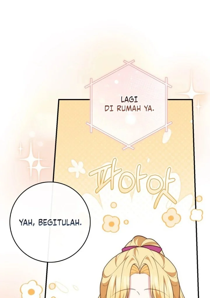 A Princess Who Reads Fortune Chapter 117 - halaman 28