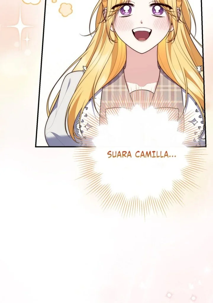 A Princess Who Reads Fortune Chapter 117 - halaman 29