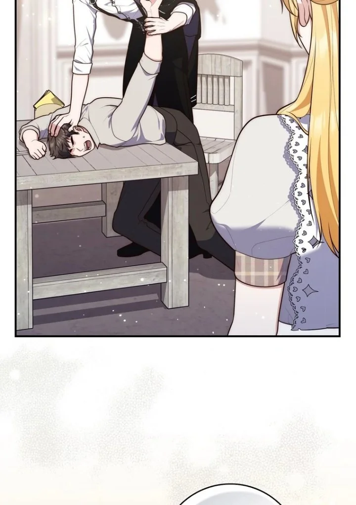 A Princess Who Reads Fortune Chapter 117 - halaman 3