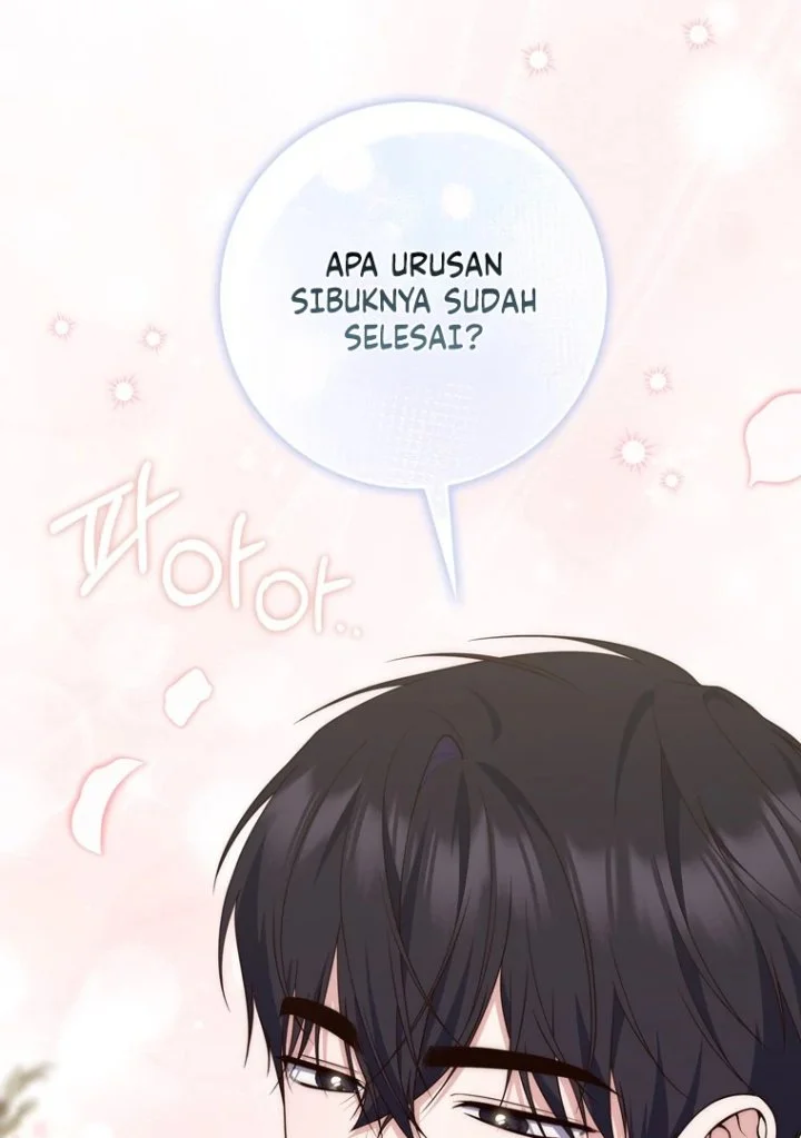 A Princess Who Reads Fortune Chapter 117 - halaman 30