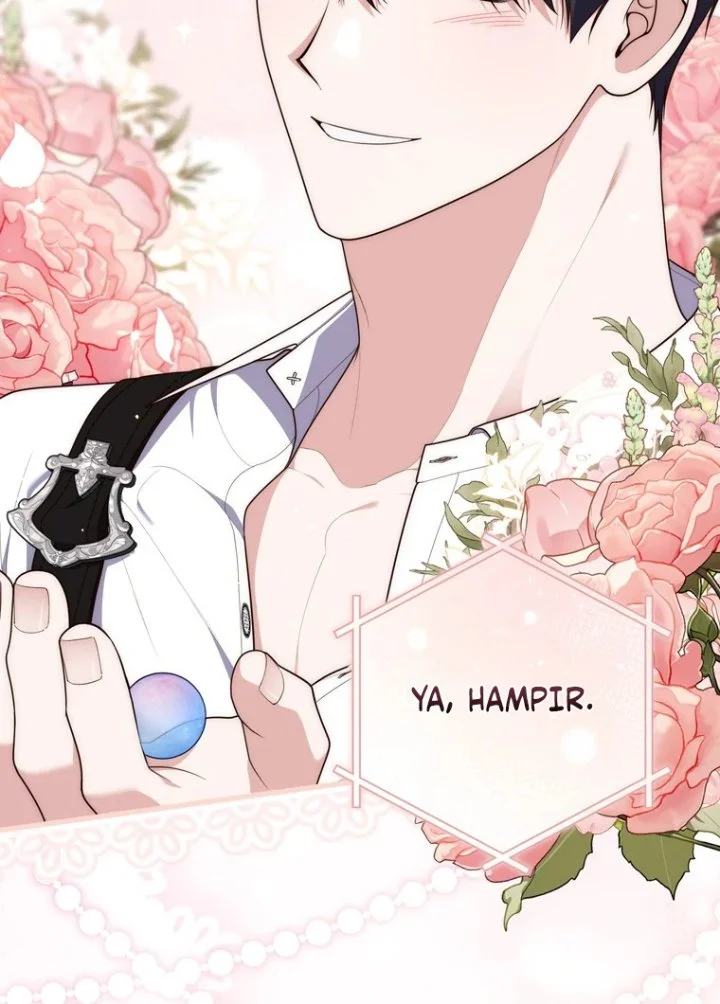 A Princess Who Reads Fortune Chapter 117 - halaman 31