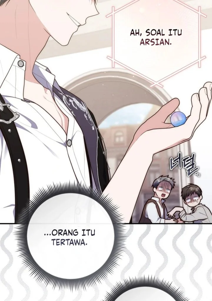 A Princess Who Reads Fortune Chapter 117 - halaman 33