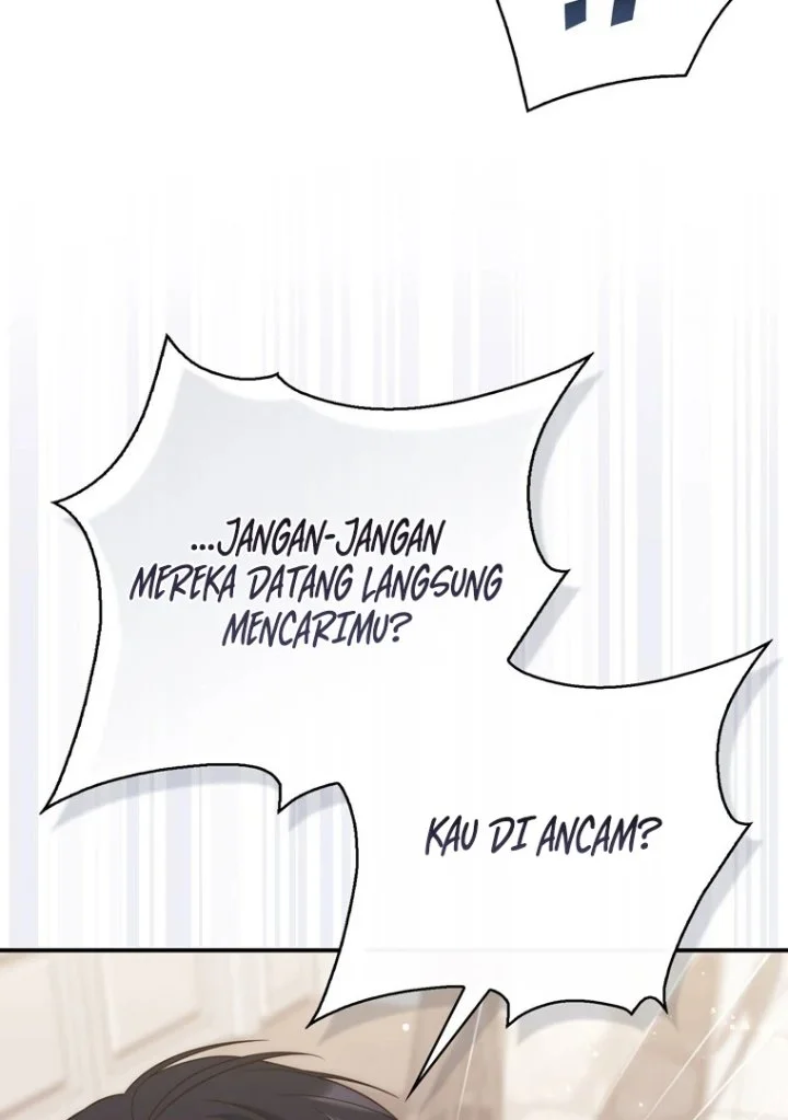 A Princess Who Reads Fortune Chapter 117 - halaman 39