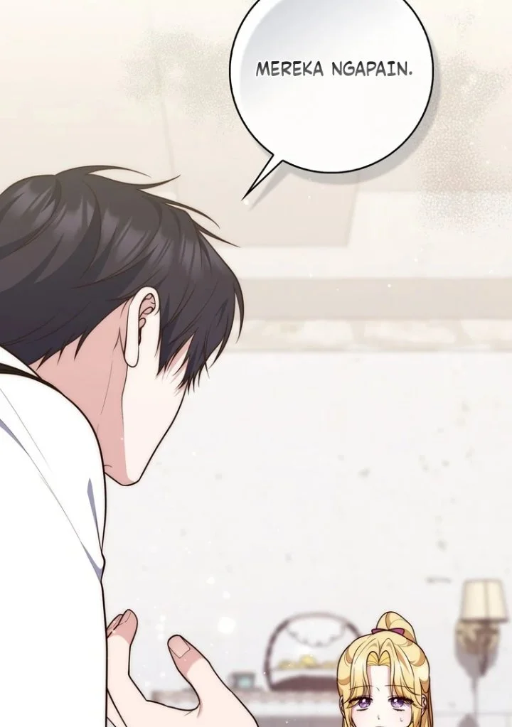 A Princess Who Reads Fortune Chapter 117 - halaman 4