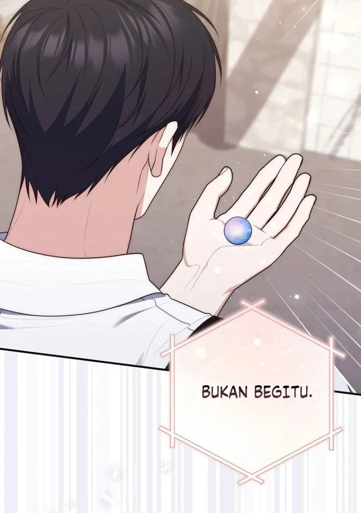 A Princess Who Reads Fortune Chapter 117 - halaman 40